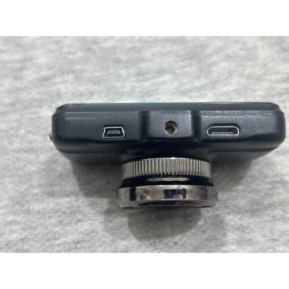 Claoner Dash Cams 1080P Full HD Dashcam 170°Wide Angle Lens 12 Mega Pixel - Picture 5 of 8